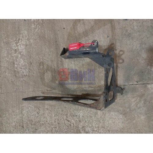 Кронштейн осушителя MAN TGX 2010г 025609 (599), 