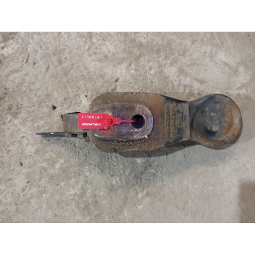 Кронштейн под домкрат MAN TGX 025609 (597), 81441423000