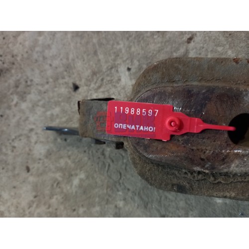 Кронштейн под домкрат MAN TGX 025609 (597), 81441423000-2