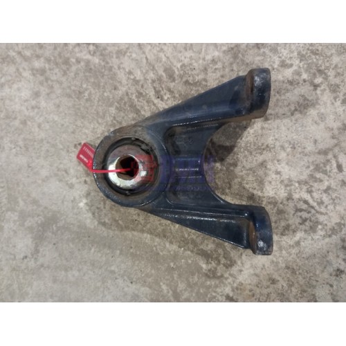 Кронштейн тяги заднего стабилизатора MAN TGX 025609 (608), 81437053270