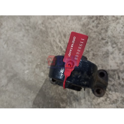 Кронштейн тяги заднего стабилизатора MAN TGX 025609 (608), 81437053270-1