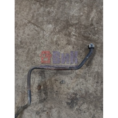 Трубка гура MAN TGX 025609 (комплект из 2-х шт.) (614), -3