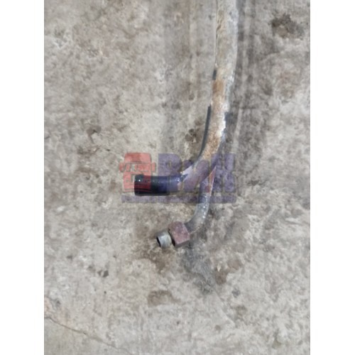 Трубка гура MAN TGX 025609 (комплект из 2-х шт.) (614), -1