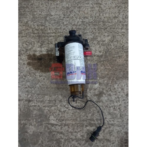 Сепаратор DAF 105 901890 (645) с дефектом, 1745280