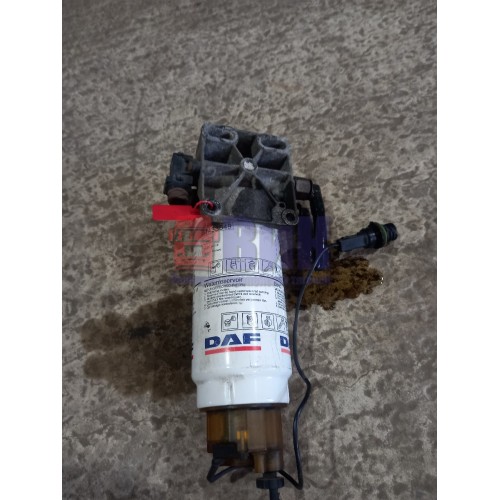 Сепаратор DAF 105 901890 (645) с дефектом, 1745280-1