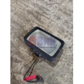 Фонарь освещения прицепа DAF 105 901890 (651)