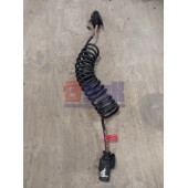 Перекидка электрическая EBS DAF 105 901890 (662)