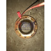 Ступица передняя Renault (диск/блок) d=70 (496)