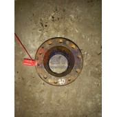 Ступица передняя Renault (диск/блок) d=70 (494)