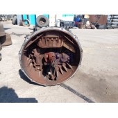 АКПП 12AS2331TD Iveco Stralis 380872 15,86-1,00 (865) 