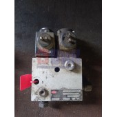 Клапан электромагнитный ретардера Scania 4/5 (594)