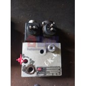 Клапан электромагнитный ретардера Scania 4/5 (592)