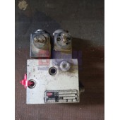 Клапан электромагнитный ретардера Scania 4/5 (593)