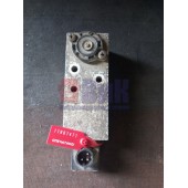 Кран подъема оси MAN (471)