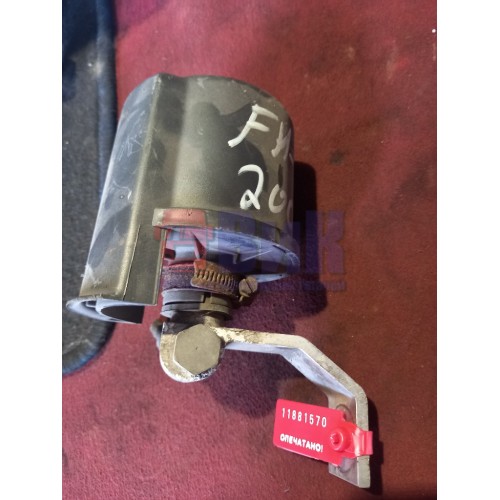 Фильтр воздушный топливного бака Volvo (570), 3944785