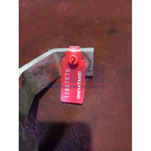 Фильтр воздушный топливного бака Volvo (570), 3944785-2