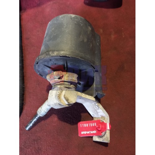 Фильтр воздушный топливного бака Volvo (566), 3944785