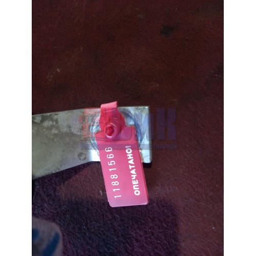 Фильтр воздушный топливного бака Volvo (566), 3944785-2