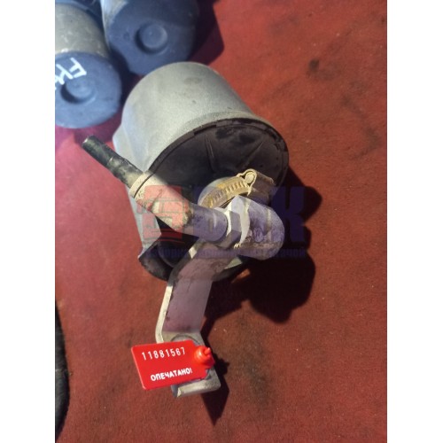 Фильтр воздушный топливного бака Volvo (567), 