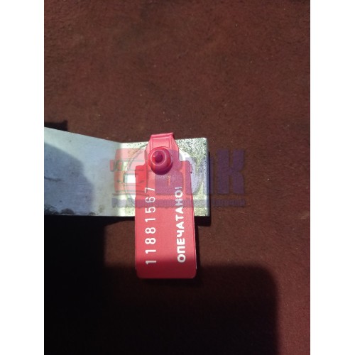 Фильтр воздушный топливного бака Volvo (567), -2