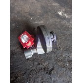 Датчик давления воздуха Iveco stralis 380872 (в корпус воздушного фильтра) (596)