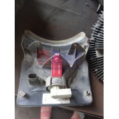 Поворотник Scania R420 119157 LH (127)