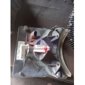 Поворотник Scania R420 119157 RH (121)