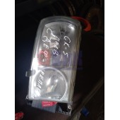 Фара основная Scania R420 119157 деф. RH (125)