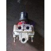 Кран ускорительный Scania R420 119157 (872)