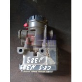 Модулятор EBS 1-канальный Scania R420 119157 (871)