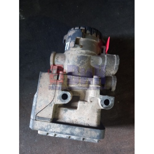 Модулятор EBS 1-канальный Scania R420 119157 (871), 1773676-3