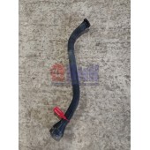 Гофра маслозаливной горловины DAF 105 901890 (687)