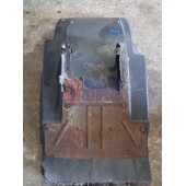 Крыло переднее LH DAF 105 900877 деф. (848) 