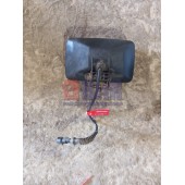 Фонарь освещения прицепа DAF 105 900877 (718)