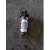 Сепаратор DAF 105 900877 (717)