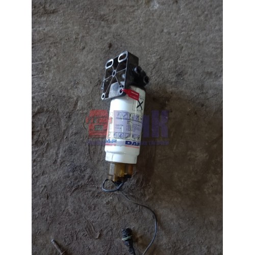 Сепаратор DAF 105 900877 (717), 6660631140