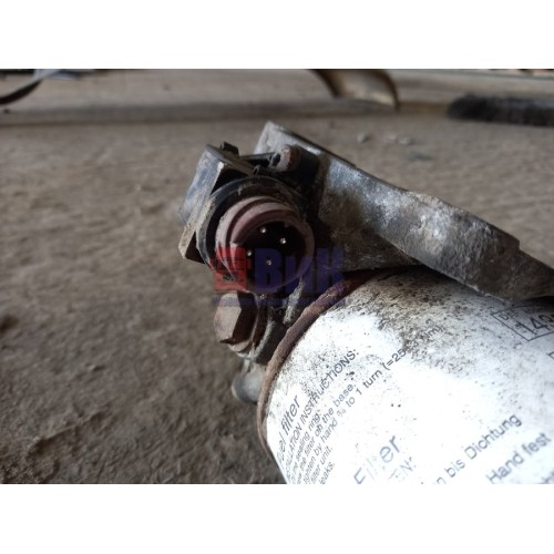 Сепаратор DAF 105 900877 (717), 6660631140-3