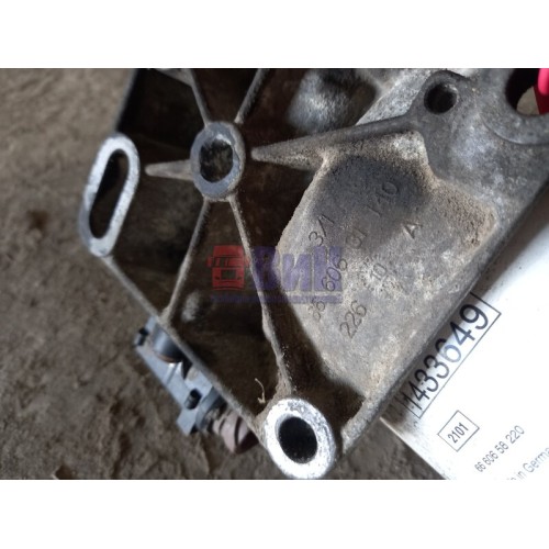 Сепаратор DAF 105 900877 (717), 6660631140-5