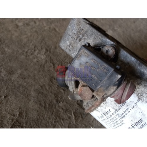 Сепаратор DAF 105 900877 (717), 6660631140-6