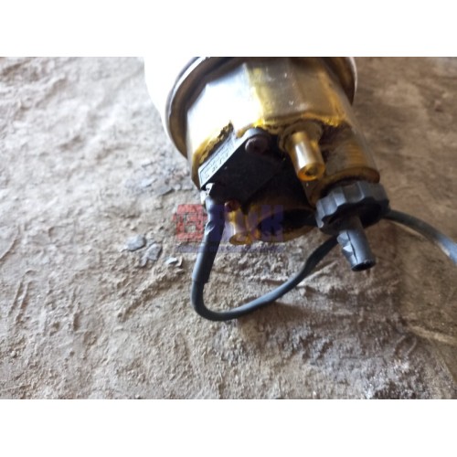 Сепаратор DAF 105 900877 (717), 6660631140-1