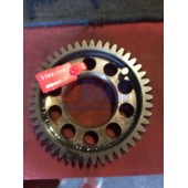 Шестерня коленвала Mercedes Axor 792088 (588)