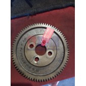 Шестерня распредвала Mercedes Axor 792088 (587)