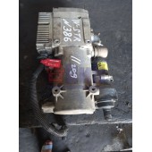 Автономный отопитель Iveco stralis 380872 Eberspacher D10W (мокрый) с насосом (580)