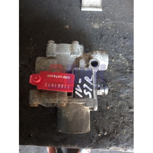 Кран ABS Iveco stralis 380872 (571), 4721950550