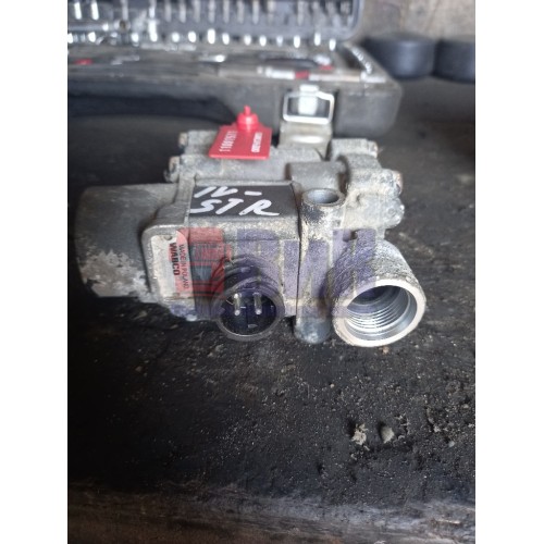 Кран ABS Iveco stralis 380872 (571), 4721950550-1