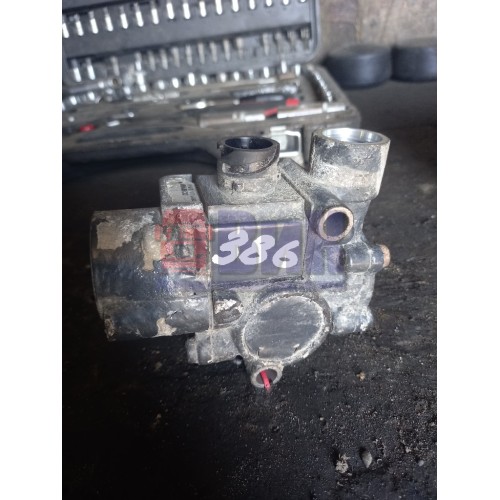 Кран ABS Iveco stralis 380872 (571), 4721950550-4