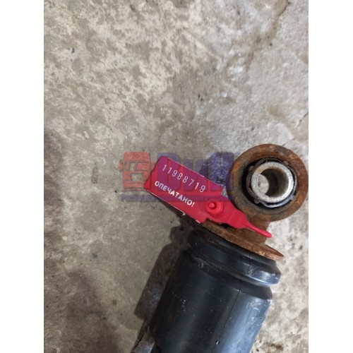 Амортизатор бокового качения DAF 105 900877 (719), 1436055-1