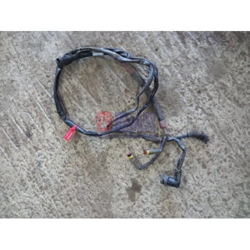 Проводка фары DAF 105 900877 LH (722), 1818899