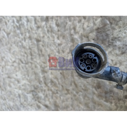 Проводка фары DAF 105 900877 LH (722), 1818899-2