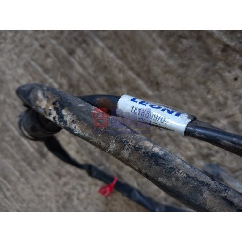 Проводка фары DAF 105 900877 LH (722), 1818899-1